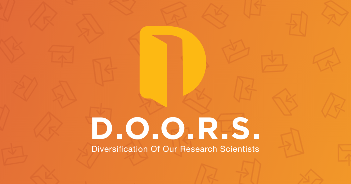 Diversifying Biotech: D.O.O.R.S. Scholarship Empowers Young Scientists ...