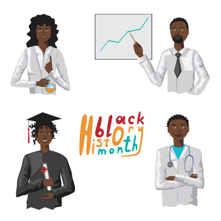 African American Scientists Celebrating Black History Month Promega