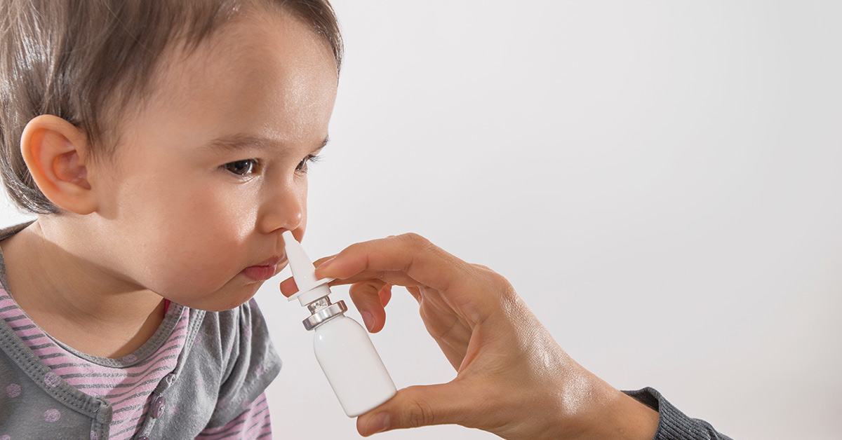 COVID-19 Intranasal Vaccines: Right on the Nose? - Promega Connections