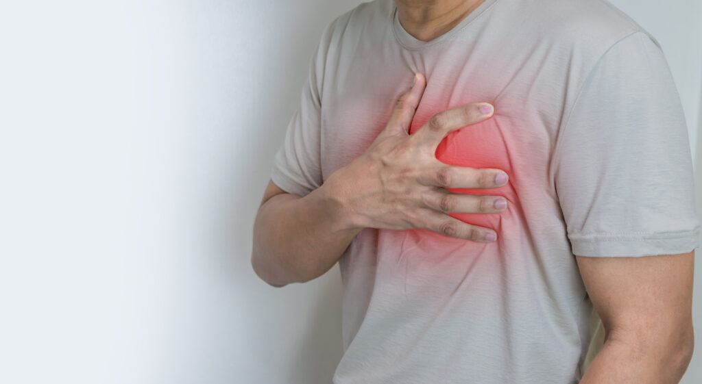 Heart regeneration after heart attacks can stop poor health outcomes, read for more research