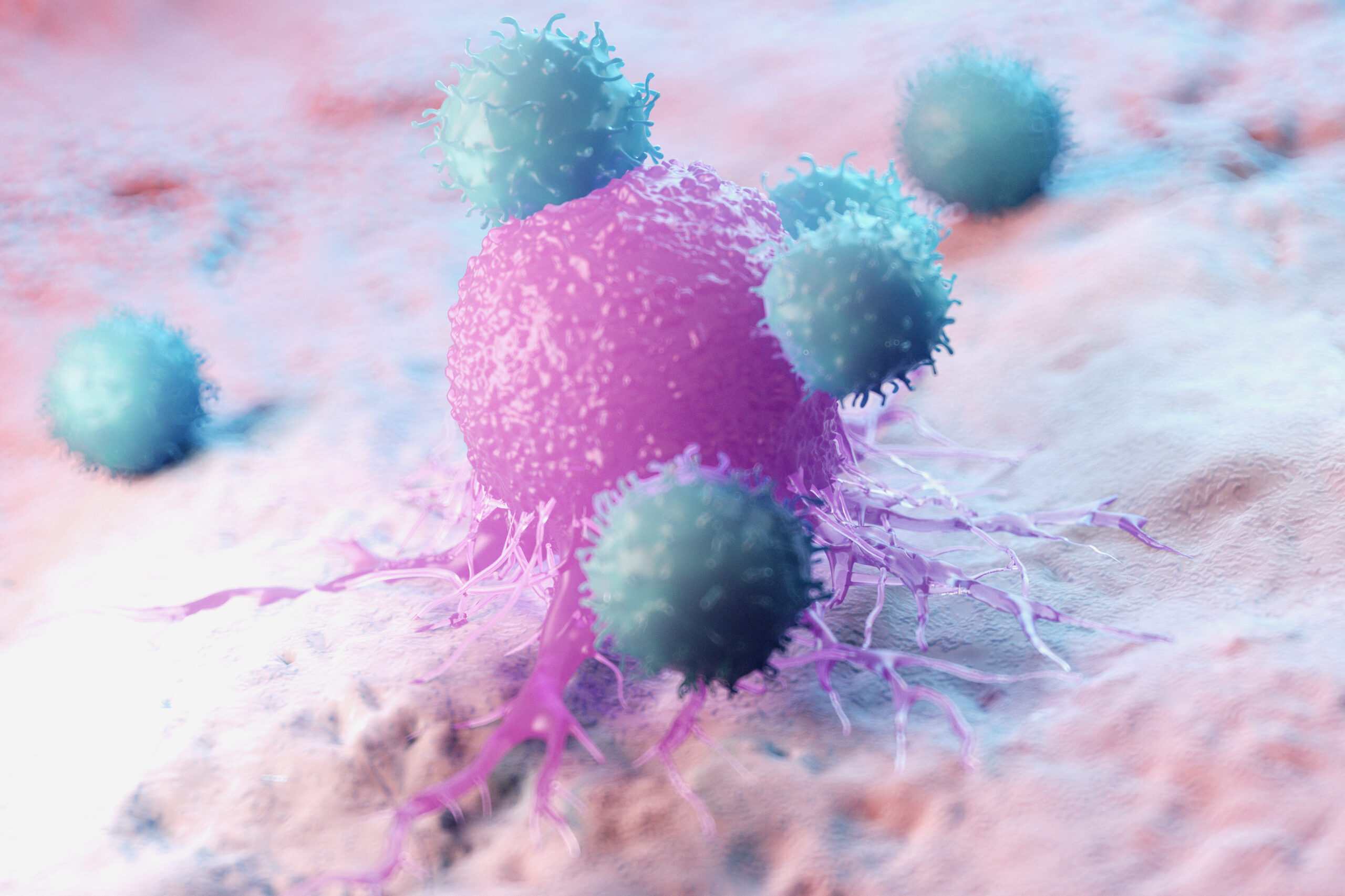 T cell-based immunotherapies, including CAR-T and TCR-T therapies, have transformed cancer treatment. 